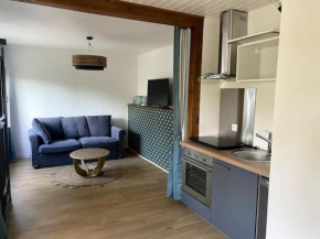 Logement cosy